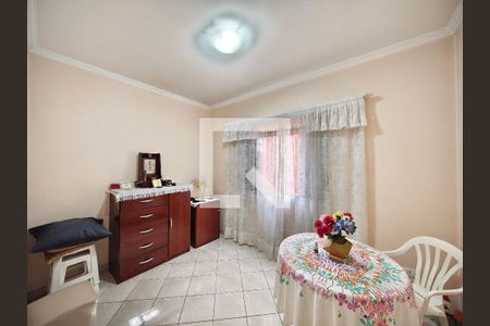 Quarto 1 de casa à venda com 4 quartos, 250m² em Vila Sabrina, São Paulo