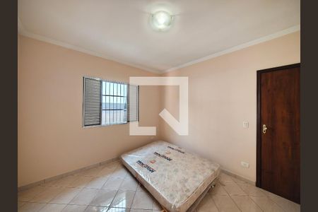 Quarto 2 de casa à venda com 4 quartos, 250m² em Vila Sabrina, São Paulo