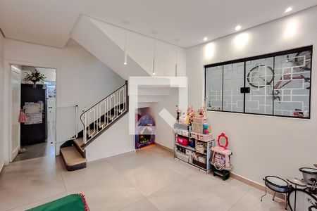Sala de Jantar de casa para alugar com 4 quartos, 180m² em Ipiranga, São Paulo