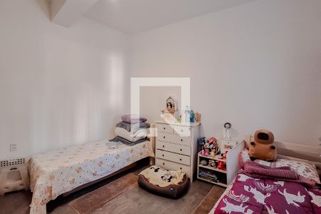 Quarto 1 de casa para alugar com 4 quartos, 180m² em Ipiranga, São Paulo