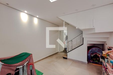 Sala de Jantar de casa para alugar com 4 quartos, 180m² em Ipiranga, São Paulo