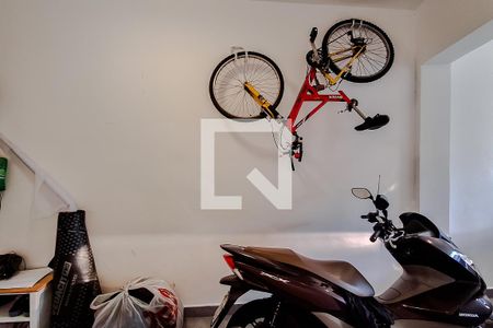 vista da Sala de Jantar de casa para alugar com 4 quartos, 180m² em Ipiranga, São Paulo