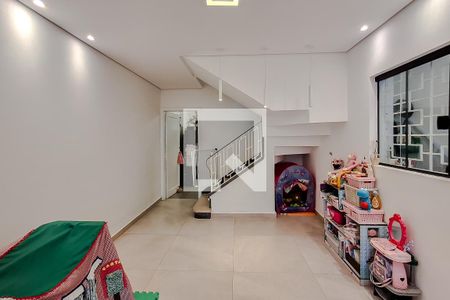Sala de Jantar de casa para alugar com 4 quartos, 180m² em Ipiranga, São Paulo