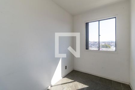 Quarto 1 de apartamento para alugar com 3 quartos, 77m² em Santa Amelia, Belo Horizonte