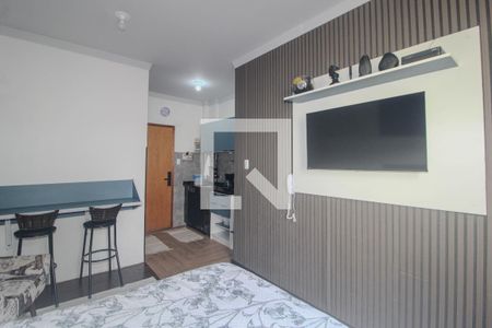 Kitnet de kitnet/studio à venda com 1 quarto, 20m² em Cidade Baixa, Porto Alegre
