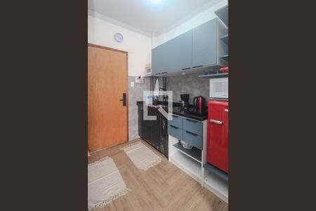 Kitnet de kitnet/studio à venda com 1 quarto, 20m² em Cidade Baixa, Porto Alegre
