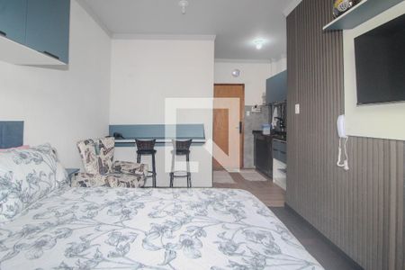 Kitnet de kitnet/studio à venda com 1 quarto, 20m² em Cidade Baixa, Porto Alegre