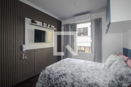 Kitnet de kitnet/studio à venda com 1 quarto, 20m² em Cidade Baixa, Porto Alegre
