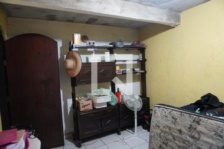 Quarto de casa de condomínio à venda com 5 quartos, 250m² em Cidade Líder, São Paulo