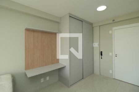Studio de kitnet/studio à venda com 1 quarto, 32m² em Ipiranga, São Paulo