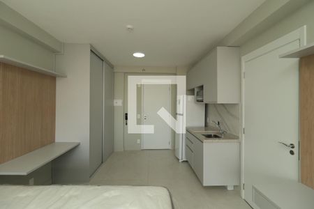 Studio de kitnet/studio à venda com 1 quarto, 32m² em Ipiranga, São Paulo