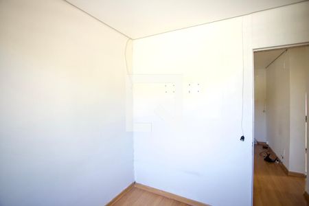 Quarto 1 de apartamento à venda com 2 quartos, 42m² em Inconfidentes, Contagem