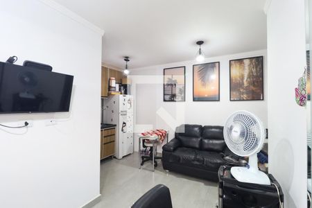 Apartamento para alugar com 2 quartos, 34m² em Vila Mazzei, São Paulo