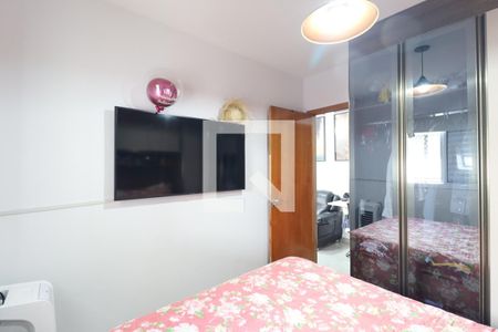 Apartamento para alugar com 2 quartos, 34m² em Vila Mazzei, São Paulo