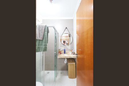Apartamento para alugar com 2 quartos, 34m² em Vila Mazzei, São Paulo
