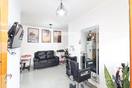 Apartamento para alugar com 2 quartos, 34m² em Vila Mazzei, São Paulo