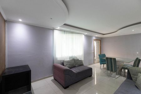 Sala  de casa para alugar com 2 quartos, 110m² em Vila Medeiros, São Paulo