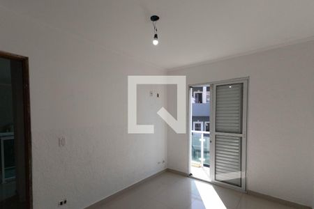 Quarto 1 de casa para alugar com 2 quartos, 110m² em Vila Medeiros, São Paulo