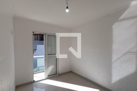 Quarto 1 de casa para alugar com 2 quartos, 110m² em Vila Medeiros, São Paulo