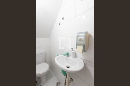 Lavabo de casa para alugar com 2 quartos, 110m² em Vila Medeiros, São Paulo