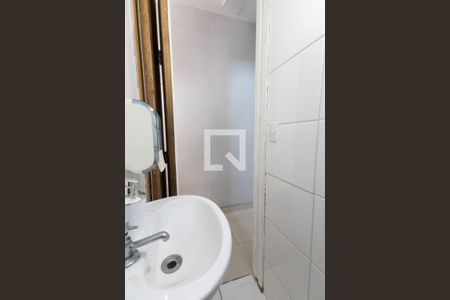 Lavabo de casa para alugar com 2 quartos, 110m² em Vila Medeiros, São Paulo