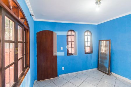 Sala de casa para alugar com 1 quarto, 80m² em Jardim das Belezas, Carapicuíba