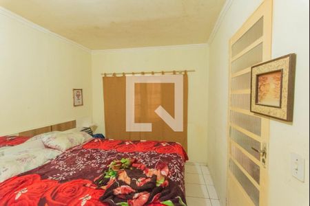 Quarto 1 de casa à venda com 2 quartos, 117m² em Residencial Cosmos, Campinas