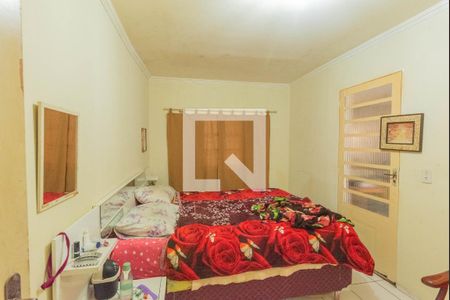 Quarto 1 de casa à venda com 2 quartos, 117m² em Residencial Cosmos, Campinas