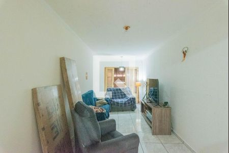 Sala de casa à venda com 2 quartos, 117m² em Residencial Cosmos, Campinas