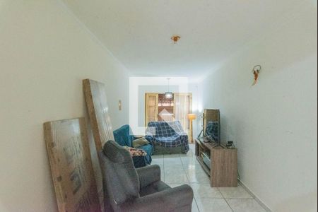 Sala de casa à venda com 2 quartos, 117m² em Residencial Cosmos, Campinas