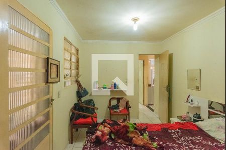 Quarto 1 de casa à venda com 2 quartos, 117m² em Residencial Cosmos, Campinas