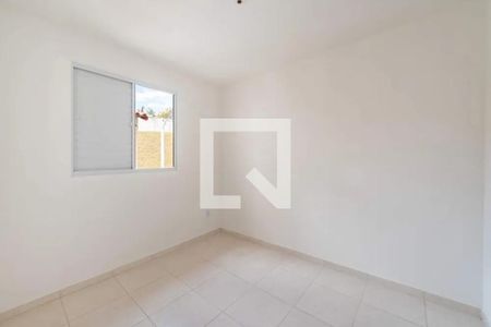 Quarto de apartamento para alugar com 2 quartos, 50m² em Colinas de Indaiatuba, Indaiatuba