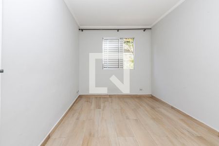 Quarto 1 de apartamento à venda com 2 quartos, 56m² em Piraporinha, São Paulo