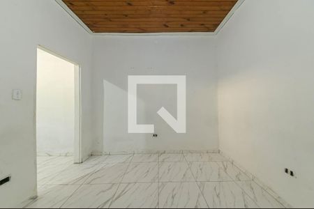 Casa para alugar com 1 quarto, 38m² em Vila Maracana, São Paulo
