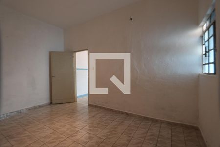 Quarto 1 de casa para alugar com 2 quartos, 120m² em Vila Formosa, São Paulo