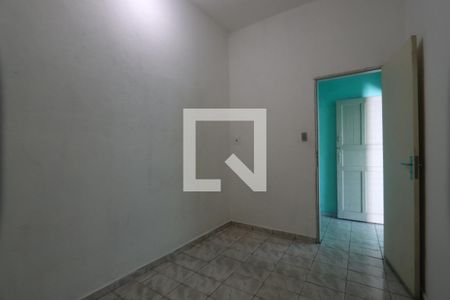 Quarto 2 de casa para alugar com 2 quartos, 120m² em Vila Formosa, São Paulo