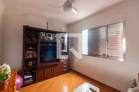 Quarto 1 de apartamento à venda com 2 quartos, 58m² em Helena Maria, Osasco