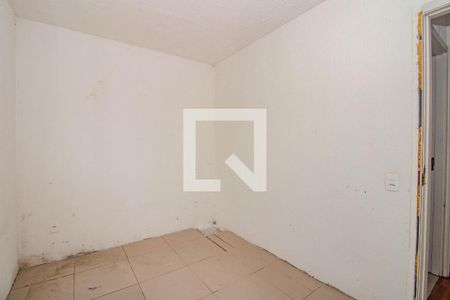 Quarto 1 de apartamento para alugar com 2 quartos, 60m² em Jardim Dona Leopoldina, Porto Alegre