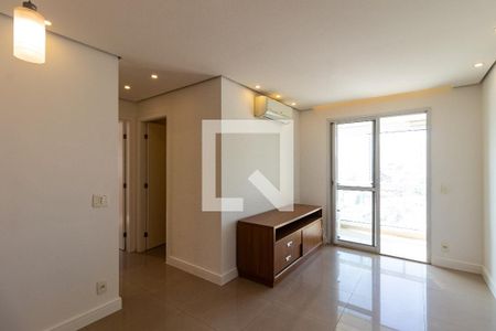 Sala de apartamento para alugar com 2 quartos, 60m² em Lapa, São Paulo