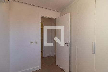 Quarto de apartamento para alugar com 2 quartos, 60m² em Lapa, São Paulo