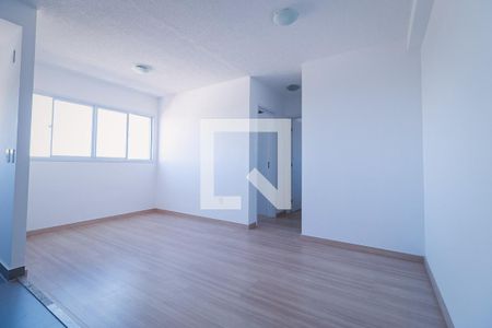 Apartamento para alugar com 2 quartos, 47m² em Setor Faicalville, Goiânia
