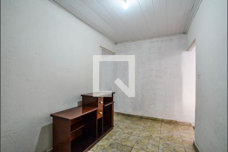 Quarto 2 de casa para alugar com 2 quartos, 132m² em Jardim Santo André, Santo André