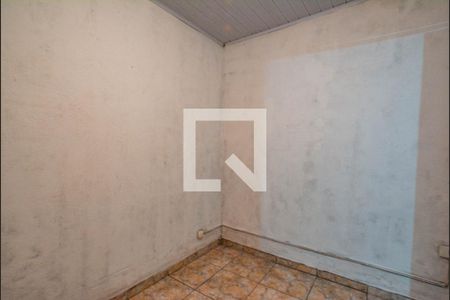 Quarto 1 de casa para alugar com 2 quartos, 132m² em Jardim Santo André, Santo André