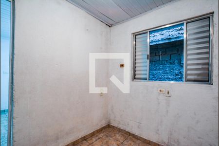 Quarto 1 de casa para alugar com 2 quartos, 132m² em Jardim Santo André, Santo André