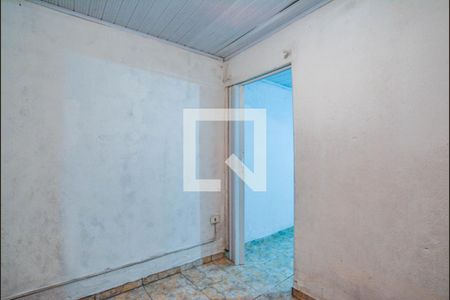 Quarto 1 de casa para alugar com 2 quartos, 132m² em Jardim Santo André, Santo André