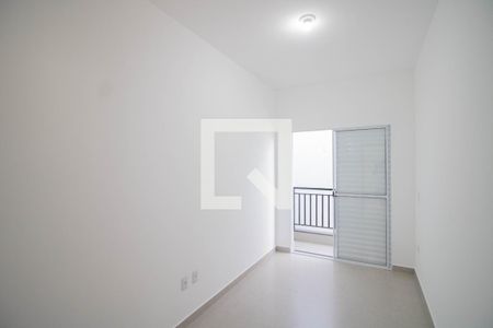 QUARTO 1 de apartamento para alugar com 2 quartos, 58m² em Parque Mandaqui, São Paulo