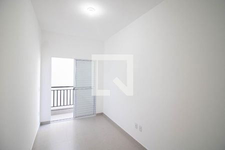 QUARTO 2 de apartamento para alugar com 2 quartos, 58m² em Parque Mandaqui, São Paulo