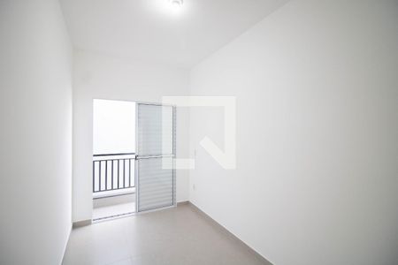 QUARTO 1 de apartamento para alugar com 2 quartos, 58m² em Parque Mandaqui, São Paulo