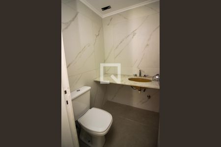 Lavabo de apartamento para alugar com 3 quartos, 130m² em Menino Deus, Porto Alegre
