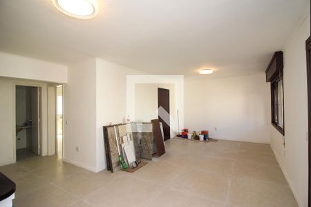 Sala de apartamento para alugar com 3 quartos, 130m² em Menino Deus, Porto Alegre